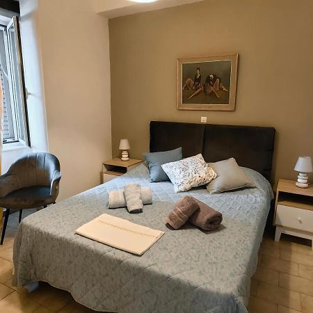 Leonidas Private Apartment In 스파르티 외부 사진