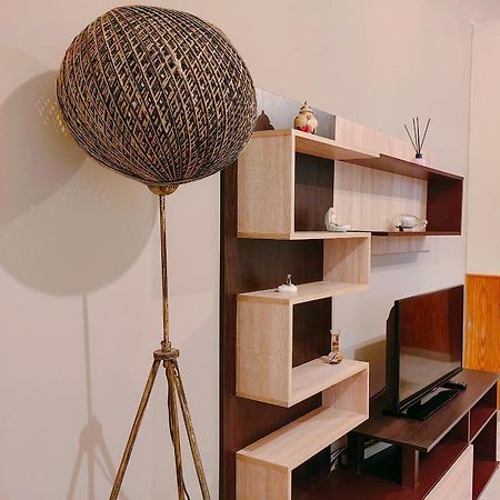 Leonidas Private Apartment In 스파르티 외부 사진