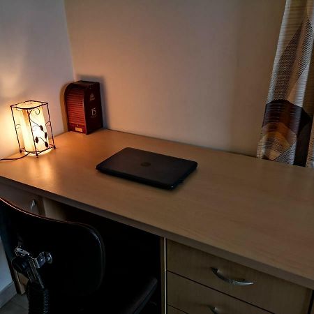 Leonidas Private Apartment In 스파르티 외부 사진