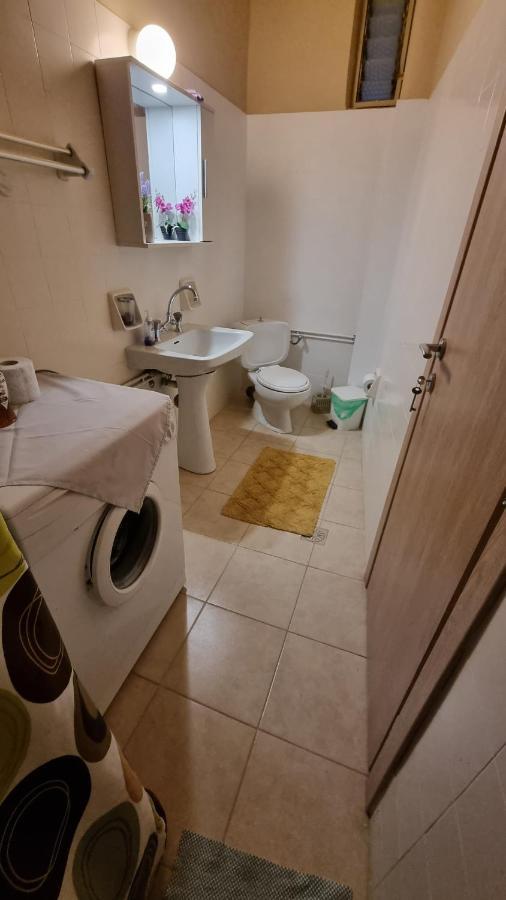Leonidas Private Apartment In 스파르티 외부 사진