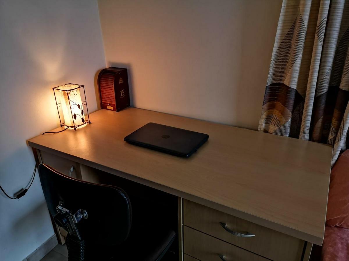 Leonidas Private Apartment In 스파르티 외부 사진