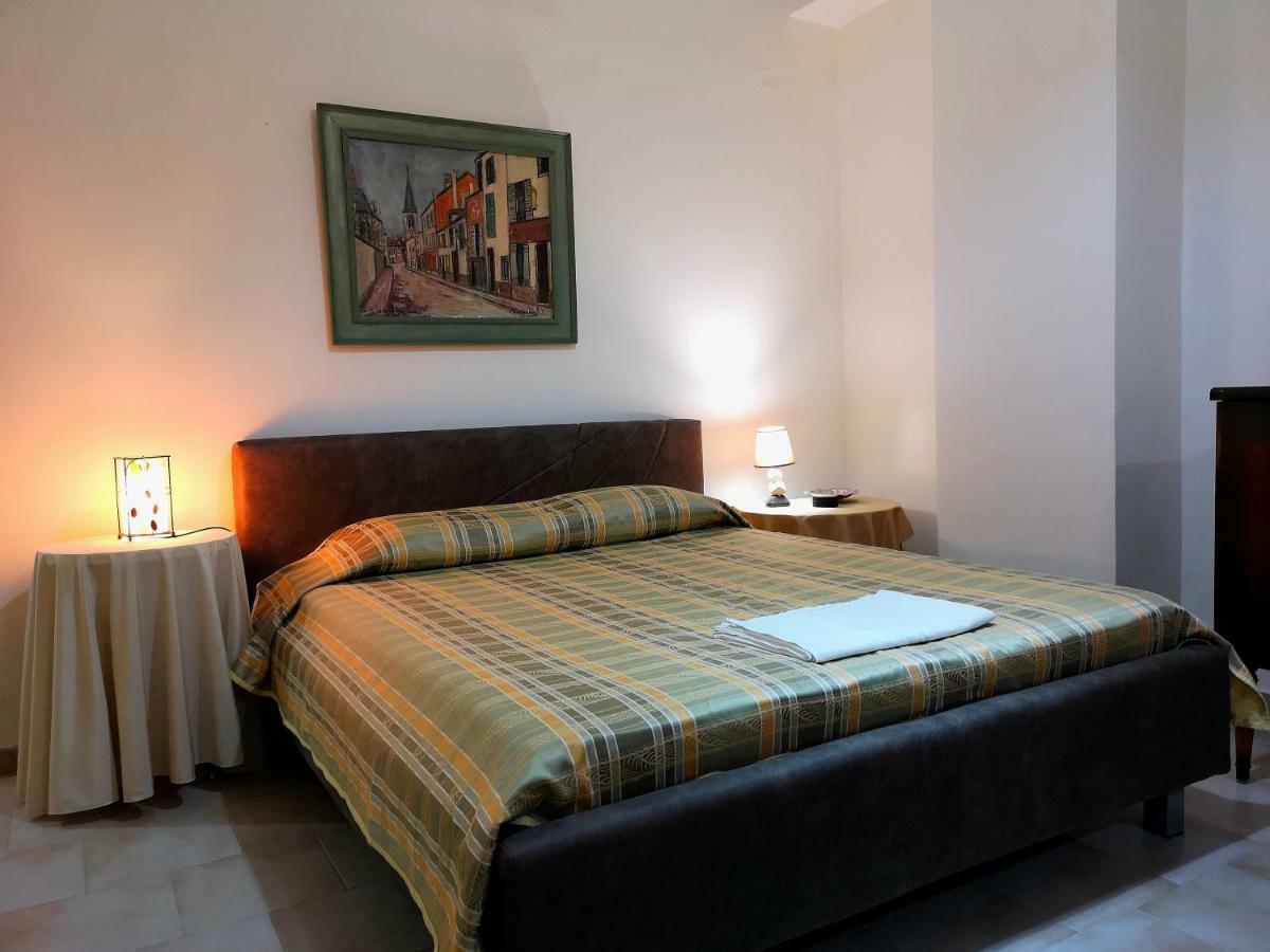 Leonidas Private Apartment In 스파르티 외부 사진