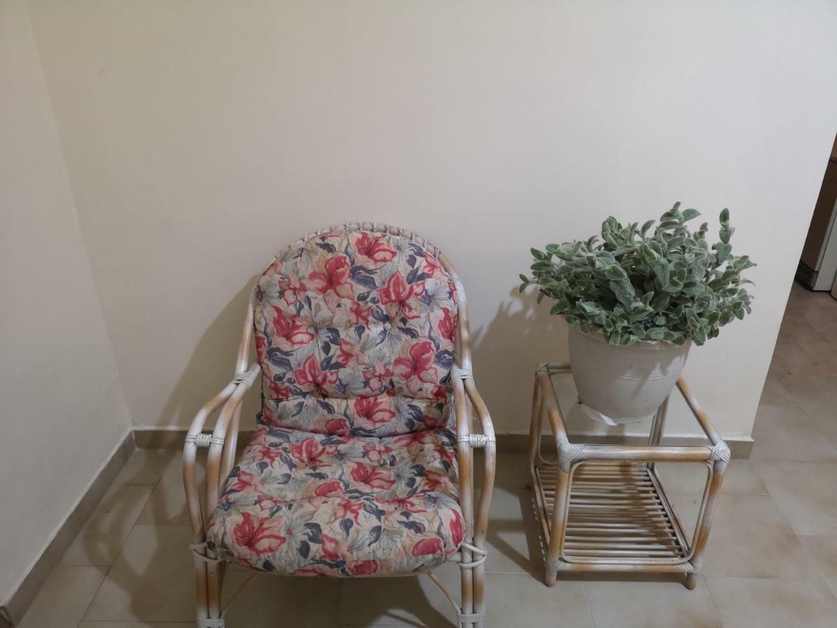 Leonidas Private Apartment In 스파르티 외부 사진